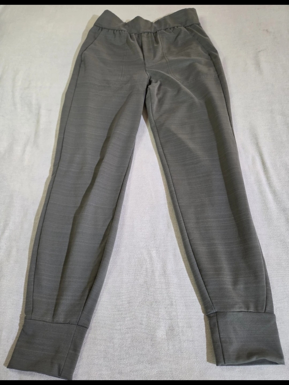 REI Women's Take Your Time Knit Pants Size SML